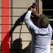 Best Stone Veneer Siding  in Yaeyville, NC